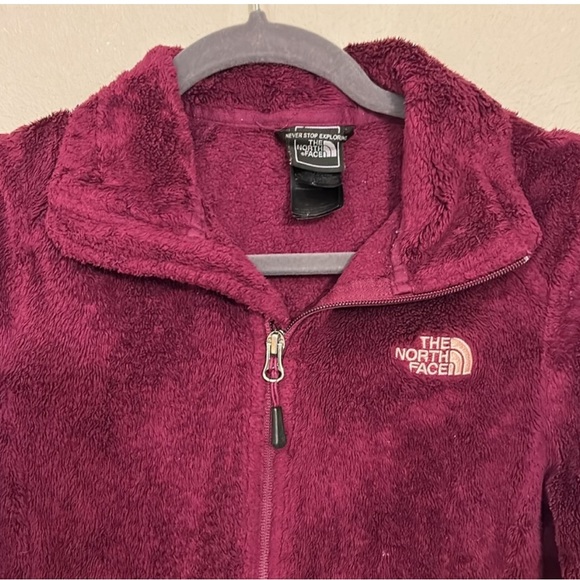 The North Face pullover Women’s XS - Picture 2 of 3